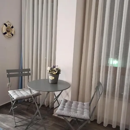 Art Blue Apartments Ohrid Exterior photo