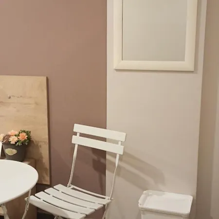 Art Blue Apartments Ohrid Room photo