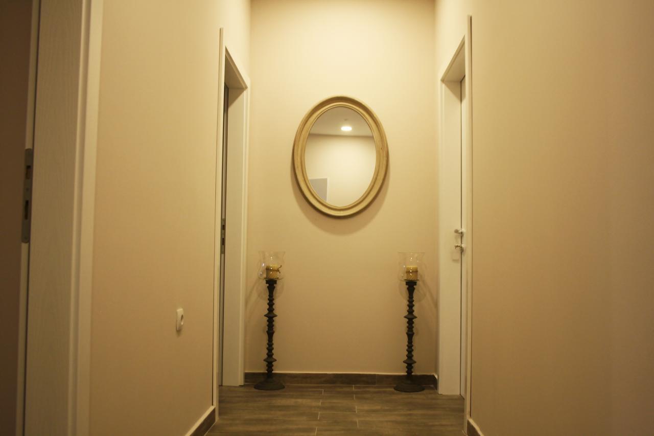 Apartment Art Blue Ohrid
